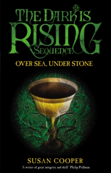 Over Sea Under Stone, Paperback Book Over Sea Under Stone, Paperback Book