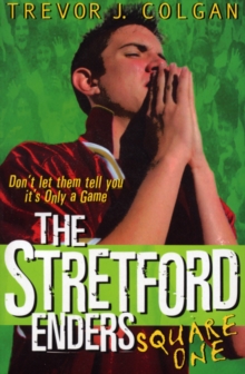 Stretford Enders - Square One, Paperback / softback Book Stretford Enders - Square One, Paperback / softback Book