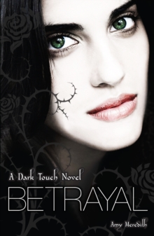 Dark Touch : Betrayal, Paperback Book Dark Touch : Betrayal, Paperback Book