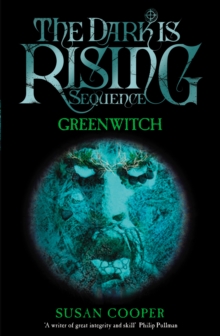 Greenwitch, Paperback Book Greenwitch, Paperback Book