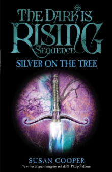 Silver On The Tree, Paperback Book Silver On The Tree, Paperback Book