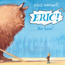 Eric!, Paperback Book Eric!, Paperback Book