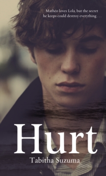 Hurt, Paperback Book Hurt, Paperback Book