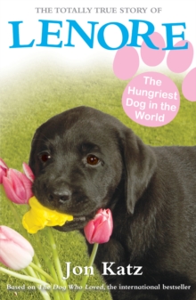 Lenore, The Hungriest Dog in the World, Paperback Book Lenore, The Hungriest Dog in the World, Paperback Book