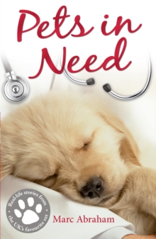 Pets in Need, Paperback Book Pets in Need, Paperback Book