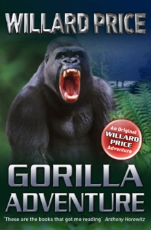 Gorilla Adventure