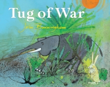 Tug of War, Paperback Book Tug of War, Paperback Book