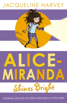 Alice-Miranda Shines Bright