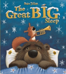 The Great Big Sleep