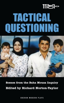 Tactical Questioning, Paperback / softback Book Tactical Questioning, Paperback / softback Book