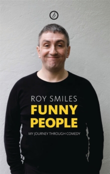 Funny People, Paperback / softback Book Funny People, Paperback / softback Book