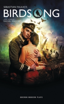 Birdsong, Paperback / softback Book Birdsong, Paperback / softback Book