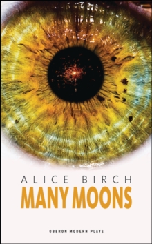 Many Moons, Paperback / softback Book Many Moons, Paperback / softback Book