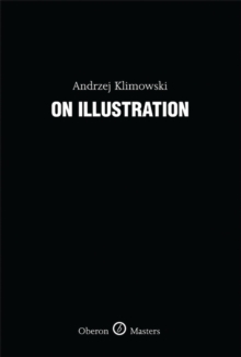 On Illustration, Hardback Book On Illustration, Hardback Book