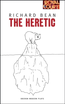 The Heretic, Paperback Book The Heretic, Paperback Book