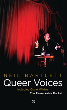 Queer Voices, Paperback Book Queer Voices, Paperback Book