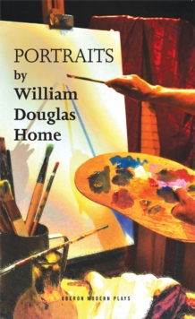Portraits, Paperback Book Portraits, Paperback Book