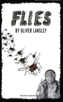 Flies, Paperback Book Flies, Paperback Book