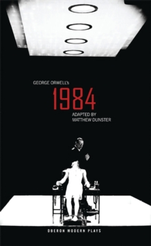 1984, Paperback Book 1984, Paperback Book