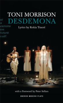 Desdemona, Paperback / softback Book Desdemona, Paperback / softback Book