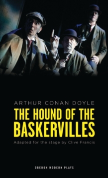 The Hound of the Baskervilles