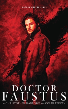 Doctor Faustus, Paperback / softback Book Doctor Faustus, Paperback / softback Book