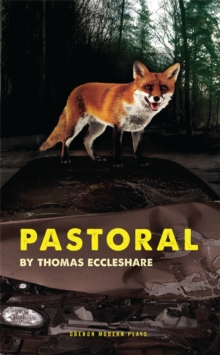 Pastoral, Paperback / softback Book Pastoral, Paperback / softback Book
