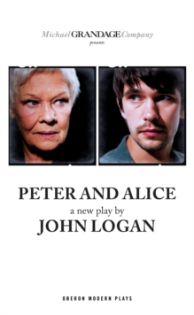 Peter and Alice, Paperback Book Peter and Alice, Paperback Book