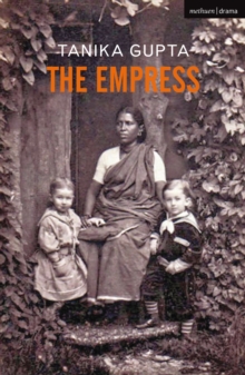 The Empress, Paperback / softback Book The Empress, Paperback / softback Book