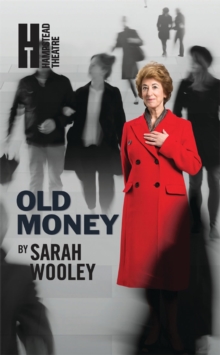 Old Money, Paperback / softback Book Old Money, Paperback / softback Book