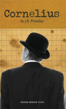 Cornelius, Paperback / softback Book Cornelius, Paperback / softback Book