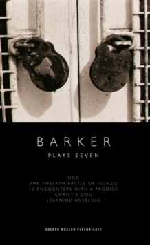 Barker: Plays Seven