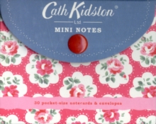 Cath Kidston Mini Notes, Other printed item Book Cath Kidston Mini Notes, Other printed item Book