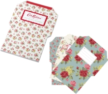 Cath Kidston Fold and Mail Stationery, Cards Book Cath Kidston Fold and Mail Stationery, Cards Book