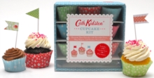 Cath Kidston Cupcake Confections, Kit Book Cath Kidston Cupcake Confections, Kit Book