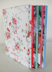 Cath Kidston: The Collection : Sew!, Stitch! & Patch!, Paperback Book Cath Kidston: The Collection : Sew!, Stitch! & Patch!, Paperback Book