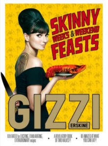 Skinny Weeks and Weekend Feasts, Hardback Book Skinny Weeks and Weekend Feasts, Hardback Book