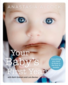 Your Baby's First Year, Paperback Book Your Baby's First Year, Paperback Book