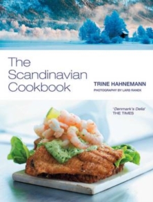 The Scandinavian Cookbook, Hardback Book The Scandinavian Cookbook, Hardback Book