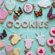 Cookies, Hardback Book Cookies, Hardback Book