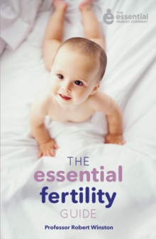 The Essential Fertility Guide, Paperback Book The Essential Fertility Guide, Paperback Book