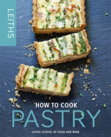 How to Cook Pastry, Hardback Book How to Cook Pastry, Hardback Book