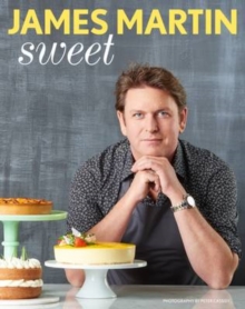 Sweet, Hardback Book Sweet, Hardback Book