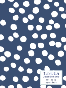 Lotta Notecards pav, Other printed item Book Lotta Notecards pav, Other printed item Book