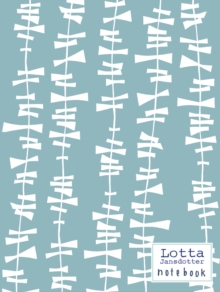 Lotta A6 Notebook Kita, Notebook / blank book Book Lotta A6 Notebook Kita, Notebook / blank book Book