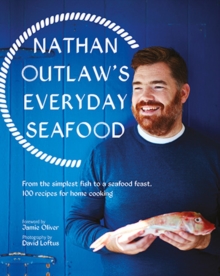 Everyday Seafood, Hardback Book Everyday Seafood, Hardback Book