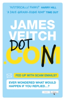 Dot Con : The Art of Scamming a Scammer