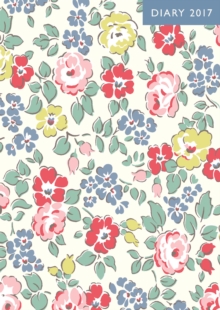 Cath Kidston 2017, Diary Book Cath Kidston 2017, Diary Book