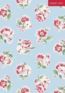 Cath Kidston 2017, Diary Book Cath Kidston 2017, Diary Book
