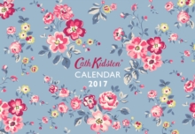 Cath Kidston 2017, Calendar Book Cath Kidston 2017, Calendar Book